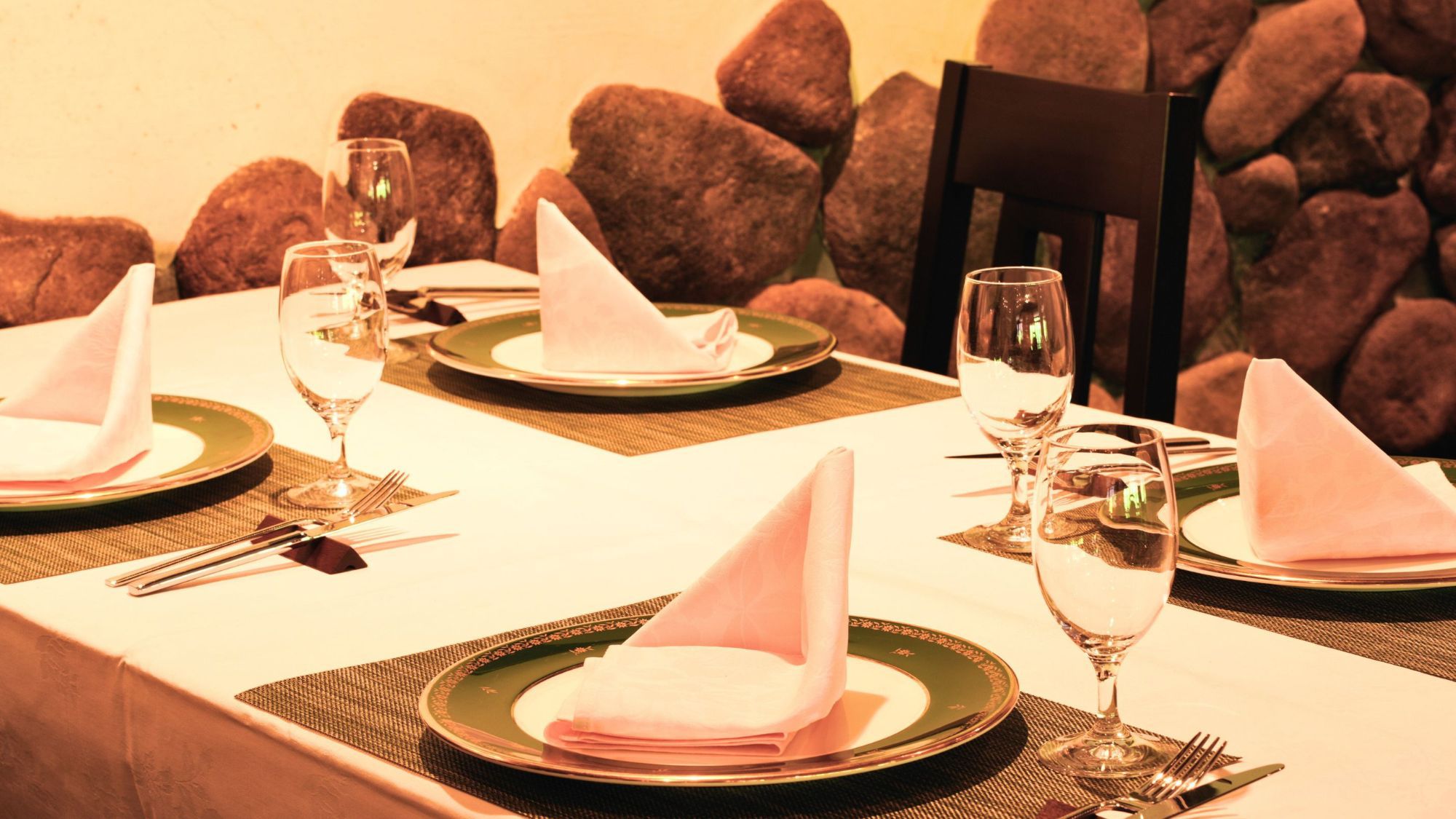 【オーベルジュ・プレリ】