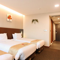 【秋冬SALE】 位置抜群！現代シティアウトレットの上に位置♪