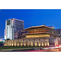 【２泊以上】☆彡 BBQ DAY PKG ☆彡ホテルスカイパークキングスタウン東大門