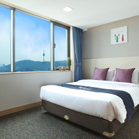 【秋冬SALE】 位置抜群！現代シティアウトレットの上に位置♪