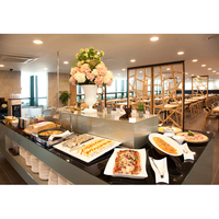 【楽天限定プラン】朝食1名付・東大門の高層階ホテル♪ショッピング・ビジネス・観光の中心地