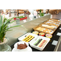 【楽天限定プラン】朝食1名付・東大門の高層階ホテル♪ショッピング・ビジネス・観光の中心地