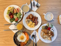 【楽天限定プラン】朝食1名付・東大門の高層階ホテル♪ショッピング・ビジネス・観光の中心地