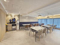 【連泊割・朝食付】2泊以上のご予約ならお得♪おしゃれなホテルでゆったりと釜山旅行を満喫！