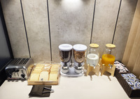 【連泊割・朝食付】2泊以上のご予約ならお得♪おしゃれなホテルでゆったりと釜山旅行を満喫！