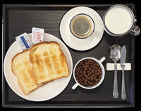 【さき楽14・朝食付】お早目のご予約ならお得★立地抜群のホテルを特価で満喫！