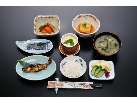 Amagonoyado Image 4, Katsuyama, Japan