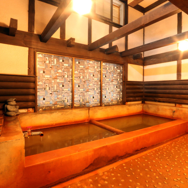 Yu no Moto Onsen Ryokan Sengokuso(Ikishima) Image 4, Iki, Japan