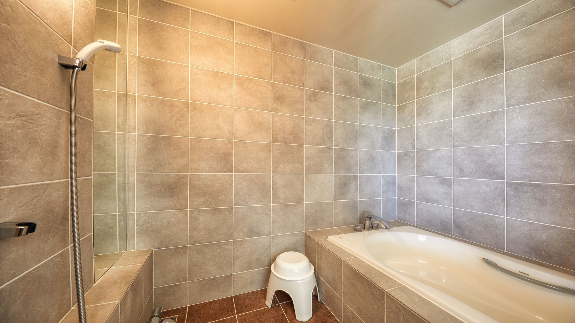 【パナシア・ツイン】Room201