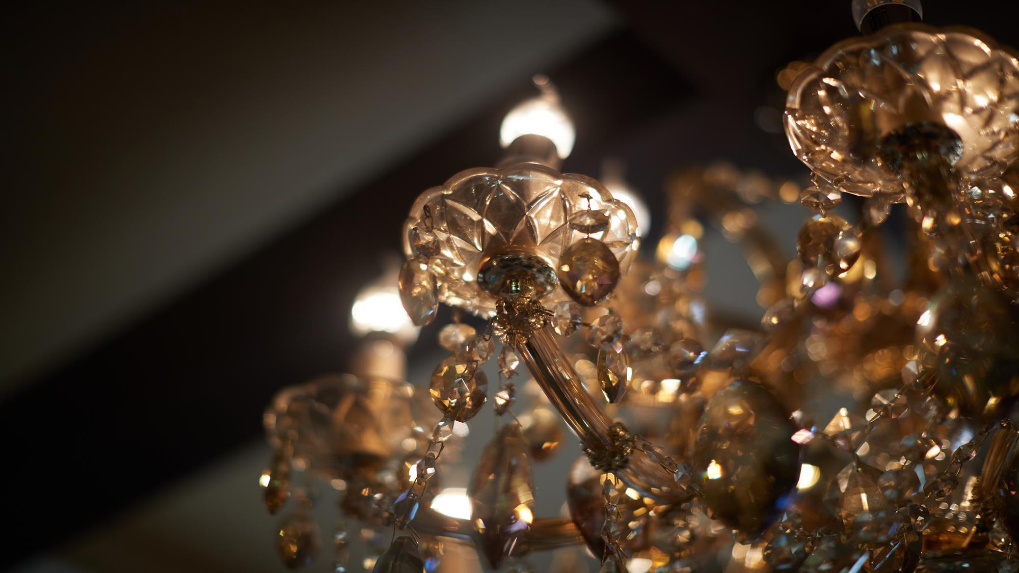 【ラウンジ付DXツイン】Room103