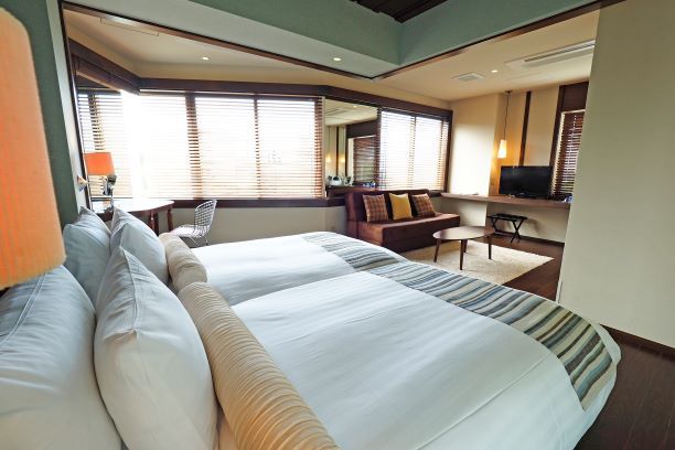 【パナシア・ツイン】Room201