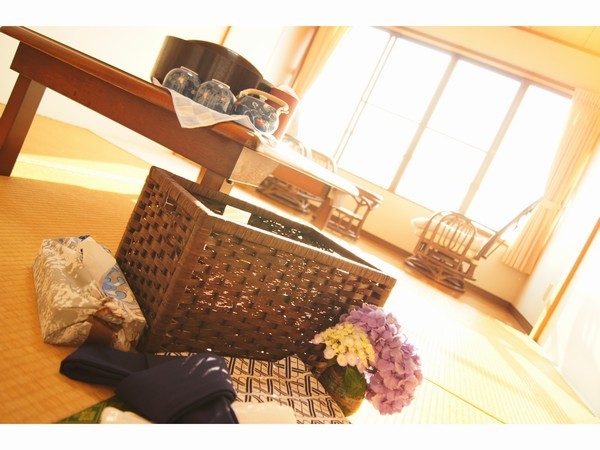 Minshuku Umi no Sachi Image 5, Sasebo, Japan