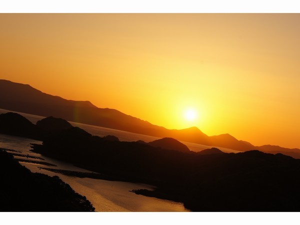 Minshuku Umi no Sachi Main Image Minshuku Umi no Sachi, Sasebo