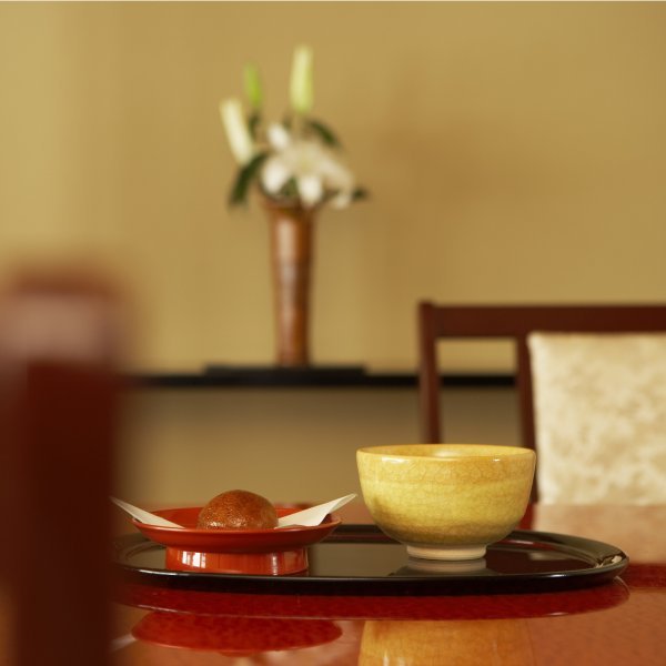 This photo about Aizu Ashinomaki Onsen Hanare Sansui shared on HyHotel.com