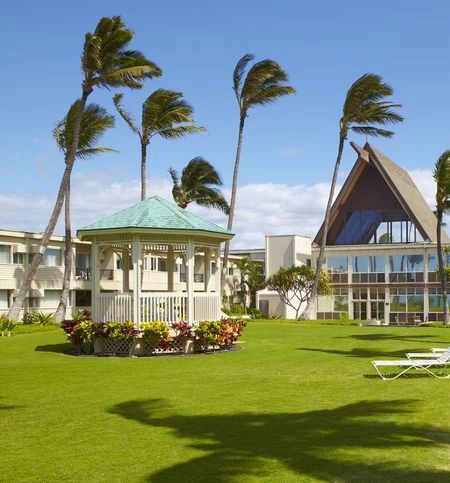 マウイ ビーチ ホテル Maui Beach Hotel 宿泊予約 楽天トラベル