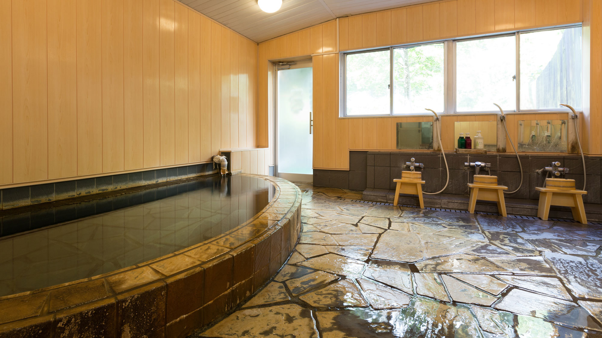 Niseko Annupuri Onsen Yugokorotei Image 5, Niseko, Japan