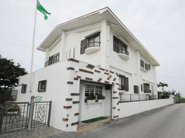 ＨｉｌｌＳｉｄｅ　Ｓａｎｄｓ（ヒルサイド　サンド）　＜宮古島＞