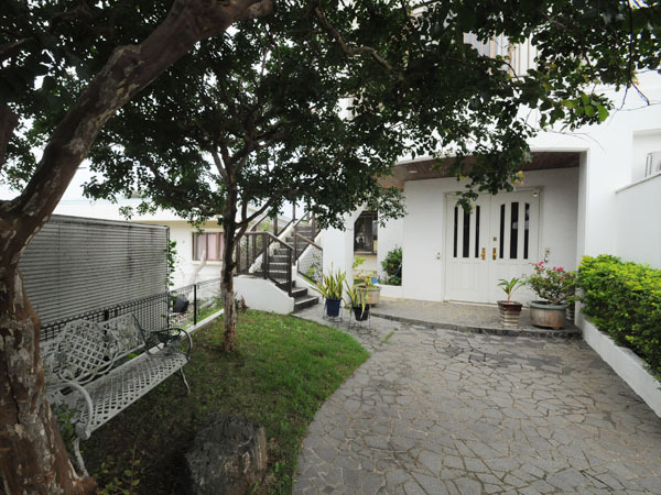 ＨｉｌｌＳｉｄｅ　Ｓａｎｄｓ（ヒルサイド　サンド）　＜宮古島＞