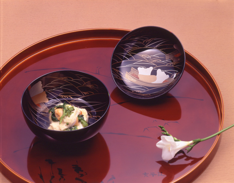 お吸い物イメージ