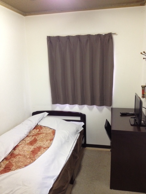 部屋７