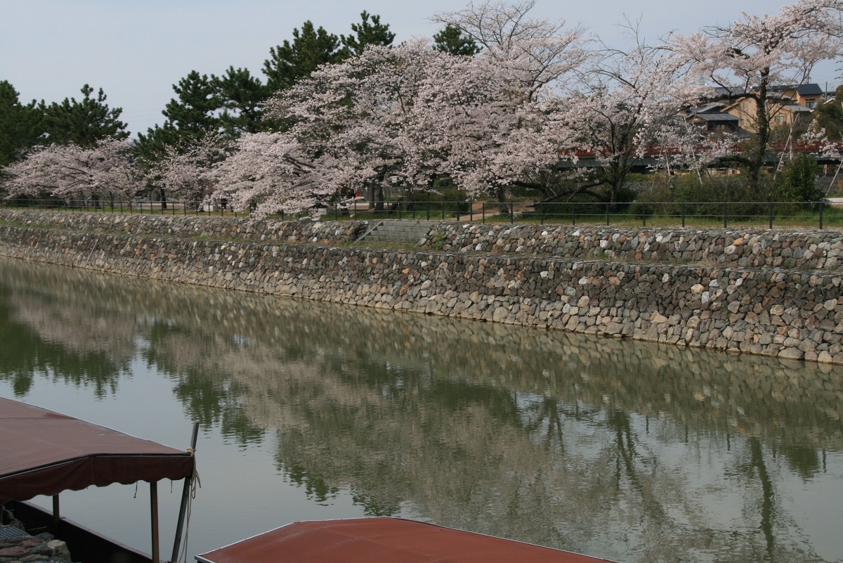 宇治川風景3