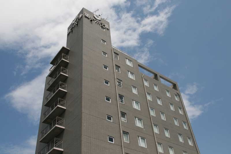 Uji Dai-ichi Hotel in the Heart of Uji, Japan: Reviews on Uji Dai-ichi Hotel