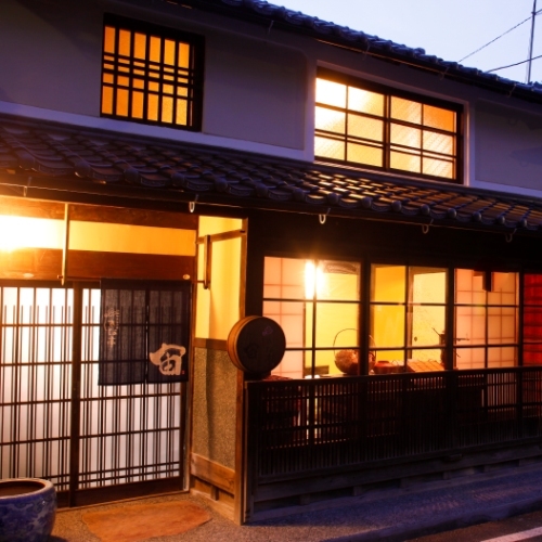 Takedamachiya Terakoya Hanatei Image 3, Asago, Japan