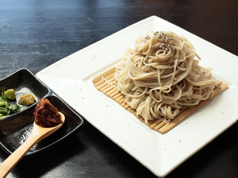 Yakushikan Image 1, Karuizawa, Japan