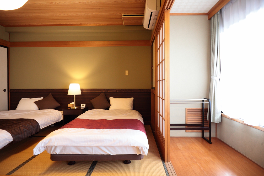 Yakushikan Image 3, Karuizawa, Japan