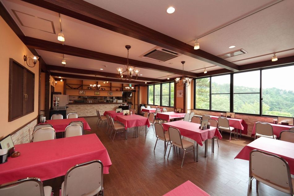 レストランｕｊｏ