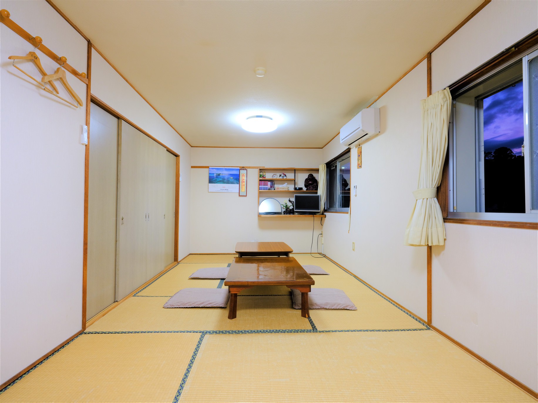 部屋画像