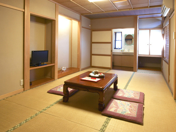 Minshuku Fujiya <Hyogo> Image 2, Kami, Japan
