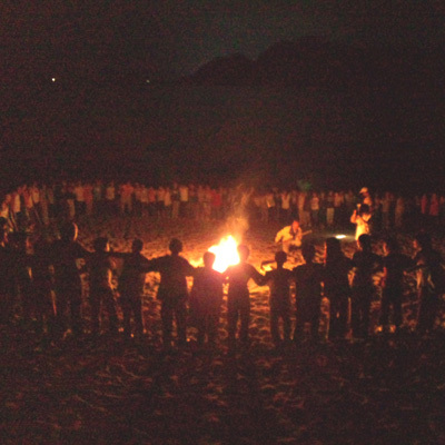 学生さまにも、「サークル活動」などでご利用いただいております