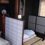 Japanese Old House En Kurashiki