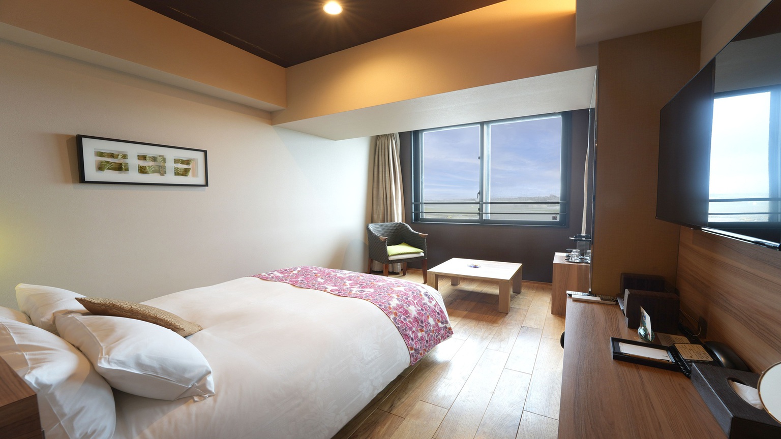 按司コンパクトダブル