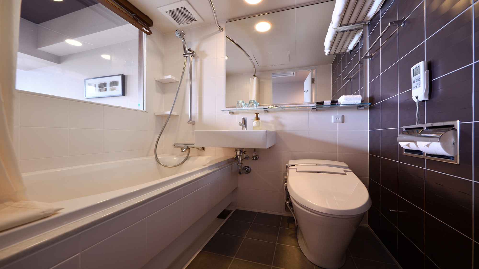 按司コンパクトダブル