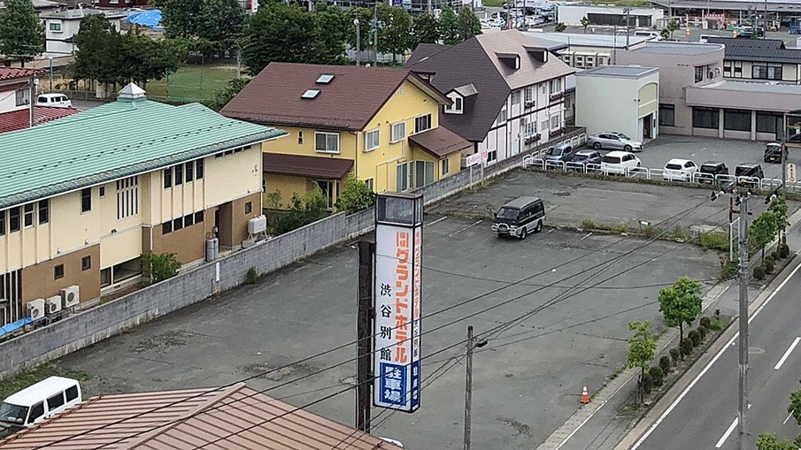 Sakuranbo Higashine Onsen Higashine Grand Hotel 