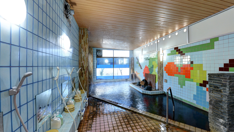 Sakuranbo Higashine Onsen Higashine Grand Hotel Image 5, Higashine, Japan