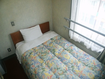 Hotel Nakajima Ideally located in the Saku area, Hotel Nakajima promises a relaxing and wonderful visit. The property has everything you need for a comfortable stay. All the necessary facilities, including fax or ph
