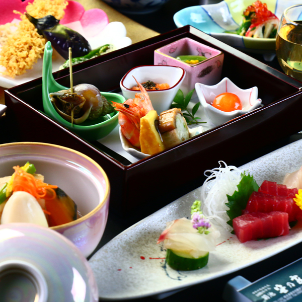 This photo about Kikuchi Onsen Sasanoya shared on HyHotel.com