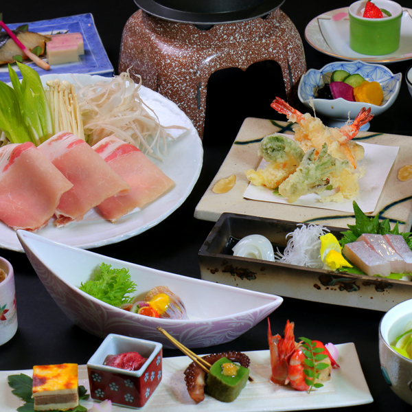 Kikuchi Onsen Sasanoya Image 4, Kumamoto, Japan