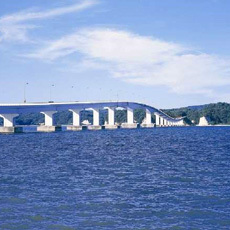 能登島大橋