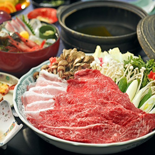 Wakura Onsen Aji na Yado Housenkaku Image 3, Nanao, Japan