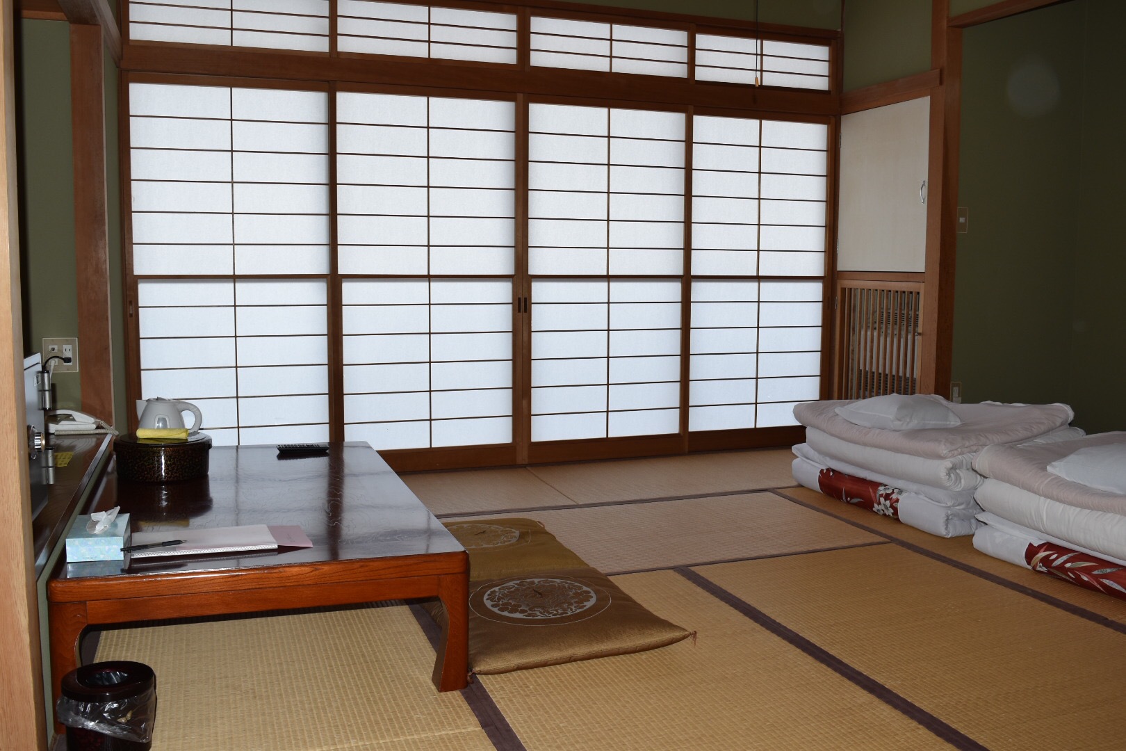 This photo about Ryokan Iris Yu shared on HyHotel.com