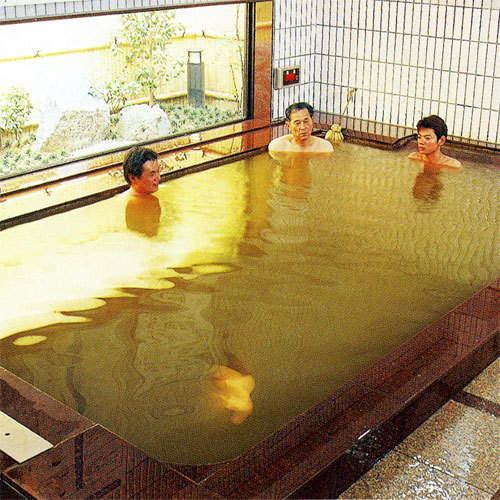 This photo about Hokuriku Health Center Arapia shared on HyHotel.com