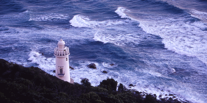 伊良湖岬灯台