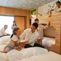 3世代&女子会にもおススメ♪ ファミリーハッピーマジック