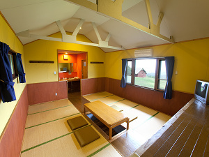 Kuju Onsen Kuju Kogen Cottage Kuju Onsen Kuju Kogen Cottage is perfectly located for both business and leisure guests in Kokonoe. The property offers a high standard of service and amenities to suit the individual needs of all tra