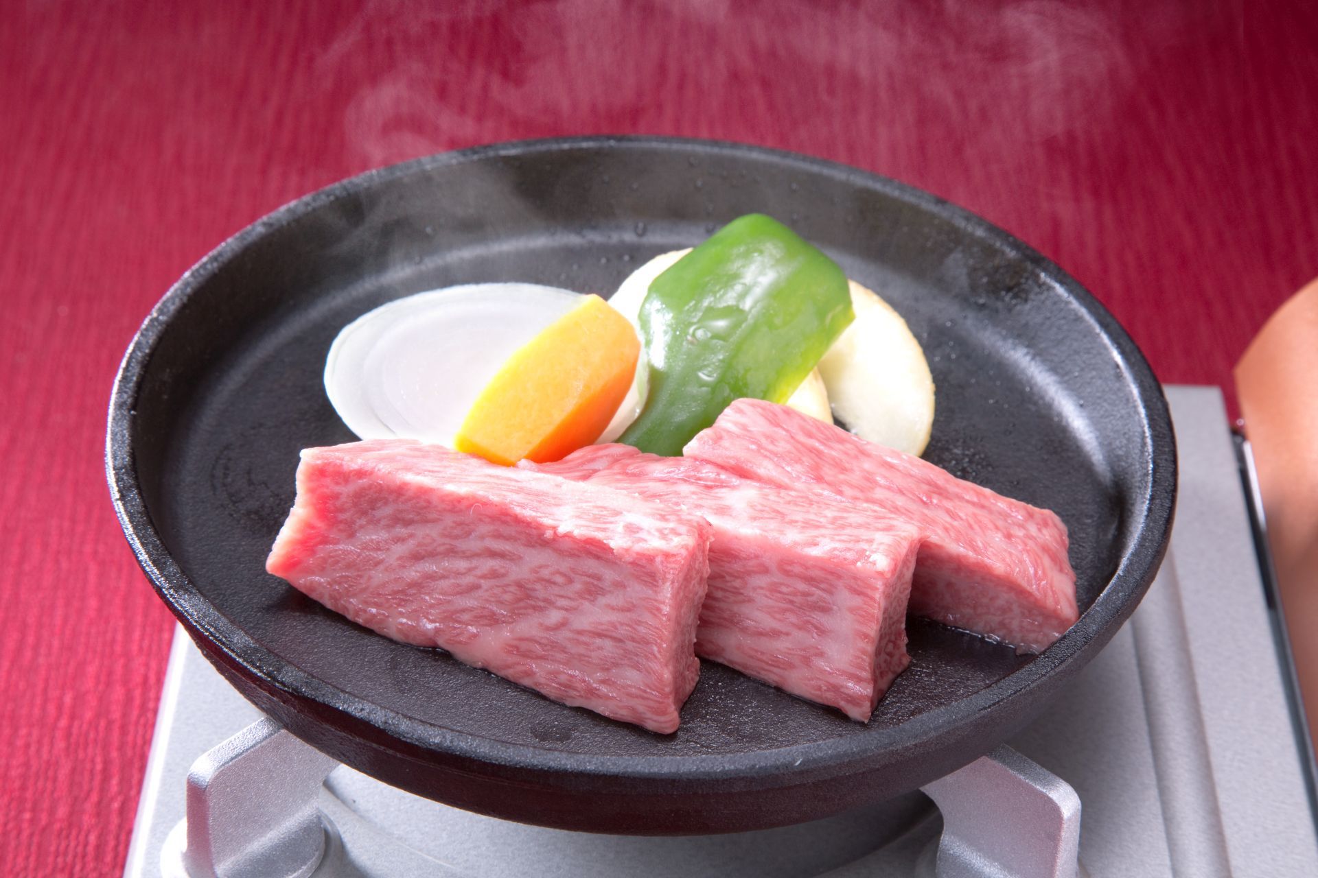 宮崎牛ステーキ80ｇ