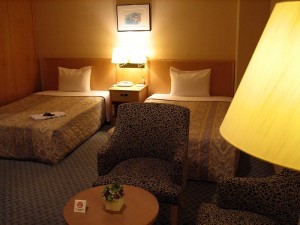 Kashiwa Plaza Hotel Annex Image 3, Kashiwa, Japan